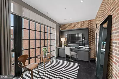 3303 Water Street NW #7E, Washington, DC 20007 - Photo 5