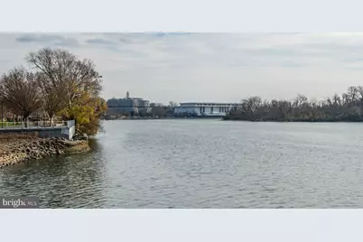 3303 Water Street NW #7E, Washington, DC 20007 - Photo 27