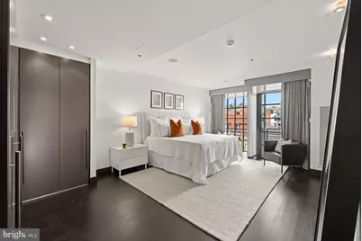 3303 Water Street NW #7E, Washington, DC 20007 - Photo 13