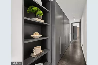 3303 Water Street NW #7E, Washington, DC 20007 - Photo 11