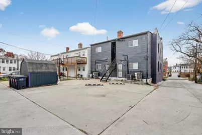 5619 1st Place NW #3, Washington, DC 20011 - Photo 19