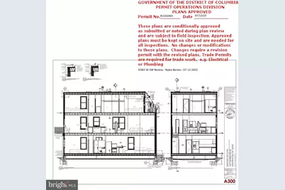 1416 1/2 Howard Road SE, Washington, DC 20020 - Photo 3