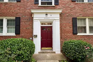 2008 38th St SE, Washington, DC 20020 - Photo 23