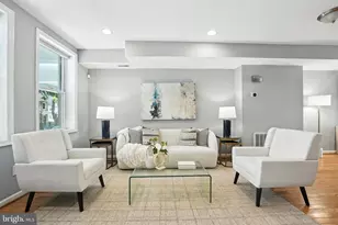 1926 Bennett Pl NE, Washington, DC 20002 - Photo 5