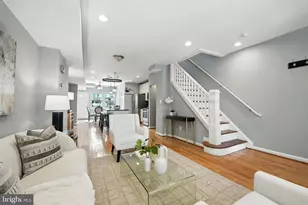 1926 Bennett Pl NE, Washington, DC 20002 - Photo 3