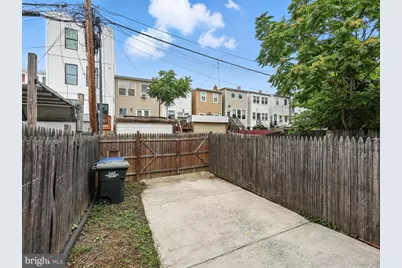 1926 Bennett Place NE, Washington, DC 20002 - Photo 31