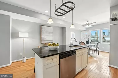 1926 Bennett Place NE, Washington, DC 20002 - Photo 9