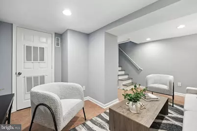 1926 Bennett Place NE, Washington, DC 20002 - Photo 27