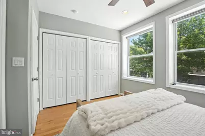 1926 Bennett Place NE, Washington, DC 20002 - Photo 23