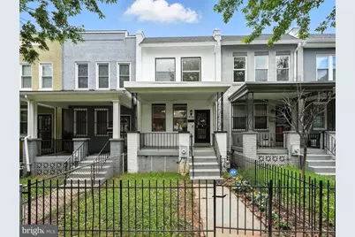 1926 Bennett Place NE, Washington, DC 20002 - Photo 1