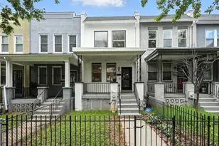 1926 Bennett Pl NE, Washington, DC 20002 - Photo 1