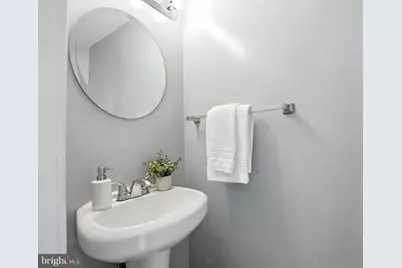 1926 Bennett Place NE, Washington, DC 20002 - Photo 13