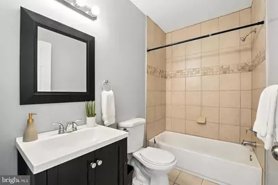 1926 Bennett Place NE, Washington, DC 20002 - Photo 19