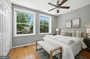 1926 Bennett Pl NE, Washington, DC 20002 - Photo 21