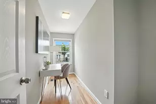 1926 Bennett Pl NE, Washington, DC 20002 - Photo 17