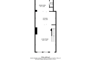 1926 Bennett Pl NE, Washington, DC 20002 - Photo 35