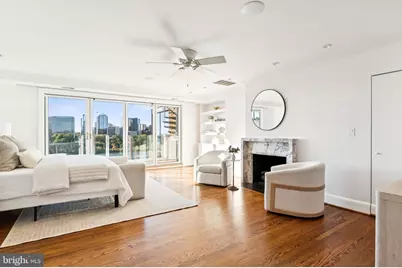 3616 Prospect Street NW, Washington, DC 20007 - Photo 31