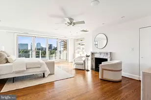 3616 Prospect St NW, Washington, DC 20007 - Photo 31