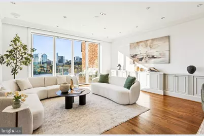 3616 Prospect Street NW, Washington, DC 20007 - Photo 3