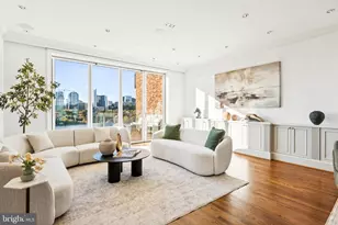 3616 Prospect St NW, Washington, DC 20007 - Photo 3