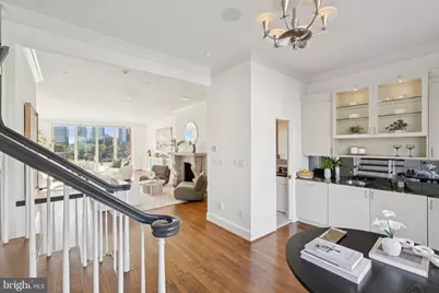 3616 Prospect Street NW, Washington, DC 20007 - Photo 15