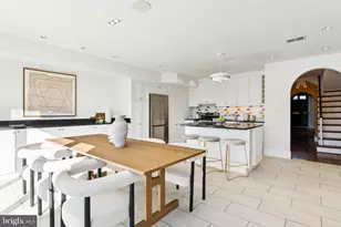 3616 Prospect St NW, Washington, DC 20007 - Photo 19