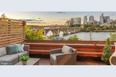 3616 Prospect Street NW, Washington, DC 20007 - Photo 25