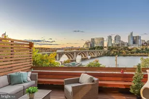 3616 Prospect St NW, Washington, DC 20007 - Photo 25