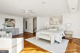 3616 Prospect St NW, Washington, DC 20007 - Photo 35