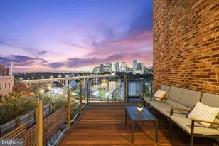 3616 Prospect St NW, Washington, DC 20007 - Photo 9