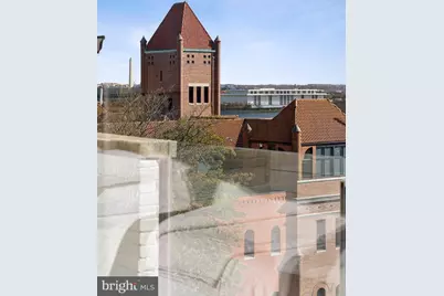 3616 Prospect Street NW, Washington, DC 20007 - Photo 33