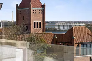 3616 Prospect St NW, Washington, DC 20007 - Photo 33