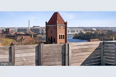 3616 Prospect Street NW, Washington, DC 20007 - Photo 49