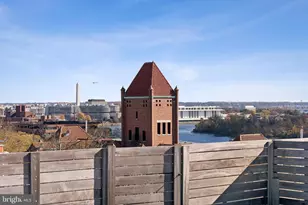 3616 Prospect St NW, Washington, DC 20007 - Photo 49