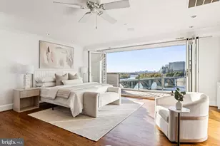 3616 Prospect St NW, Washington, DC 20007 - Photo 29