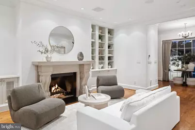 3616 Prospect Street NW, Washington, DC 20007 - Photo 13