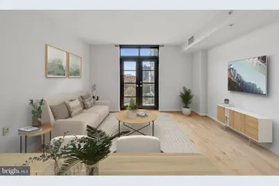 437 New York Avenue NW #422, Washington, DC 20001 - Photo 5