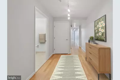 437 New York Avenue NW #422, Washington, DC 20001 - Photo 5