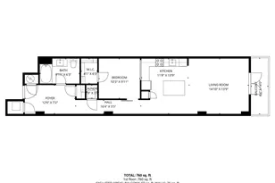 437 New York Ave NW, Washington, DC 20001 - Photo 23