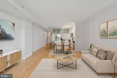 437 New York Avenue NW #422, Washington, DC 20001 - Photo 7