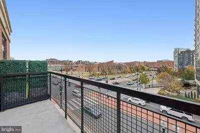 437 New York Avenue NW #422, Washington, DC 20001 - Photo 19