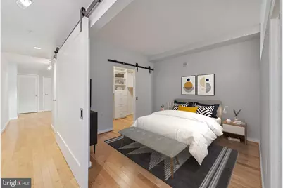 437 New York Avenue NW #422, Washington, DC 20001 - Photo 11