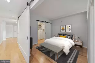 437 New York Ave NW, Washington, DC 20001 - Photo 11