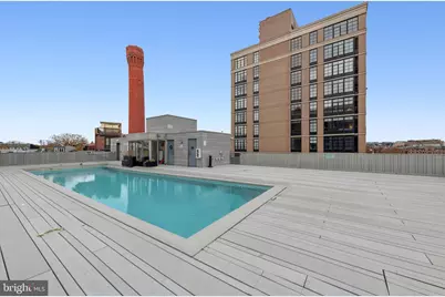 437 New York Avenue NW #422, Washington, DC 20001 - Photo 23