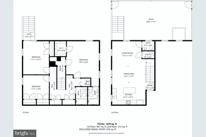 1409 G Street NE #5, Washington, DC 20002 - Photo 29