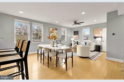 1409 G Street NE #5, Washington, DC 20002 - Photo 3