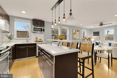 1409 G Street NE #5, Washington, DC 20002 - Photo 9