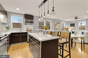 1409 G St NE, Washington, DC 20002 - Photo 9