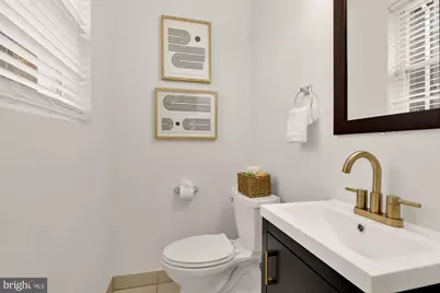 1409 G Street NE #5, Washington, DC 20002 - Photo 13