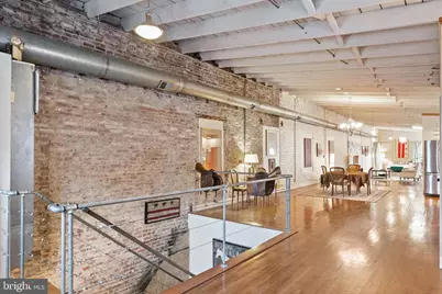 1315 Naylor Court NW, Washington, DC 20001 - Photo 9